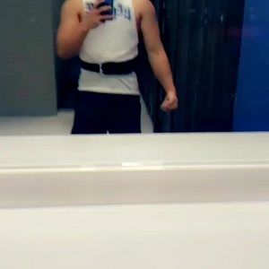 Meet your Posher, Lance